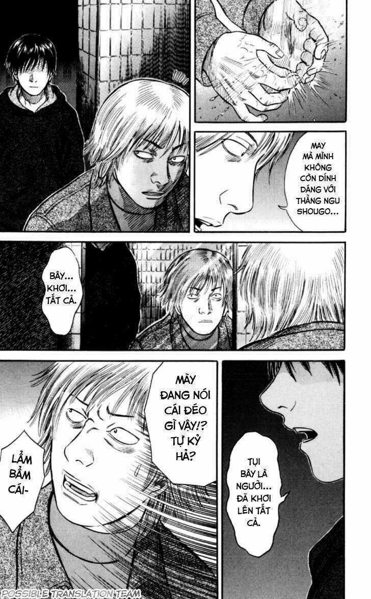 Holyland - Chapter 35 - Trang 20