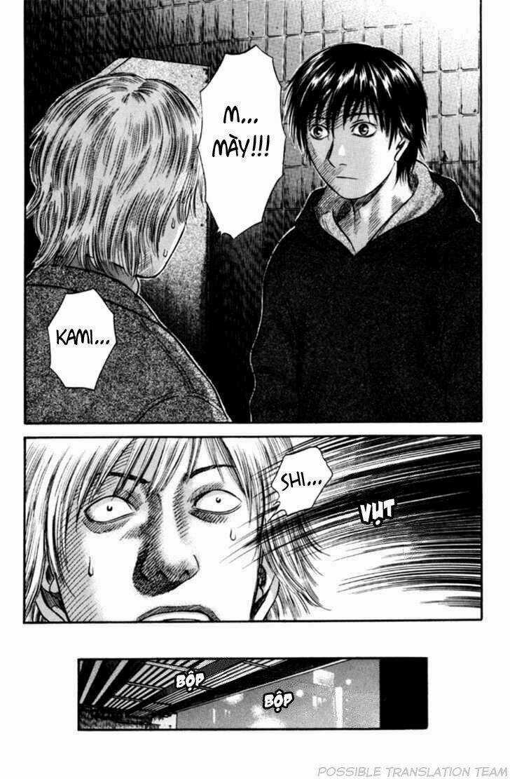 Holyland - Chapter 35 - Trang 21