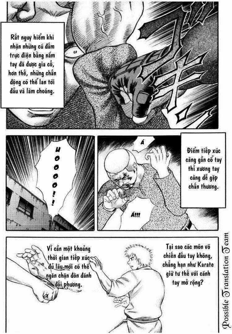 Holyland - Chapter 37 - Trang 14