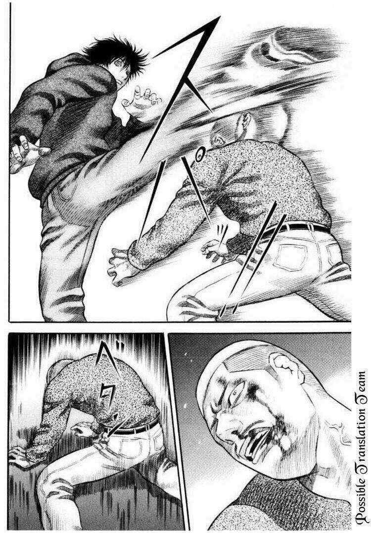 Holyland - Chapter 37 - Trang 18