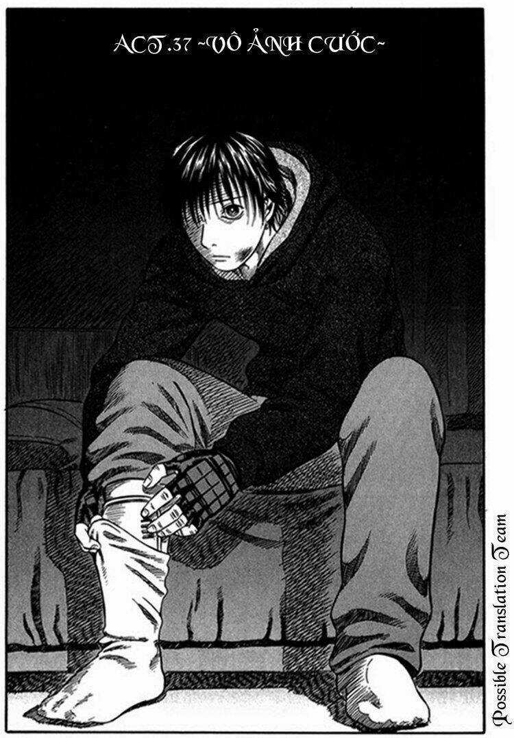 Holyland - Chapter 37 - Trang 3