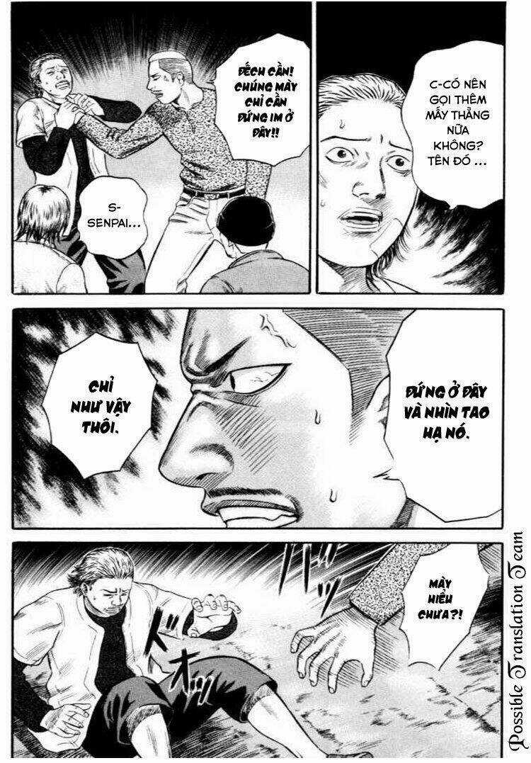 Holyland - Chapter 37 - Trang 5