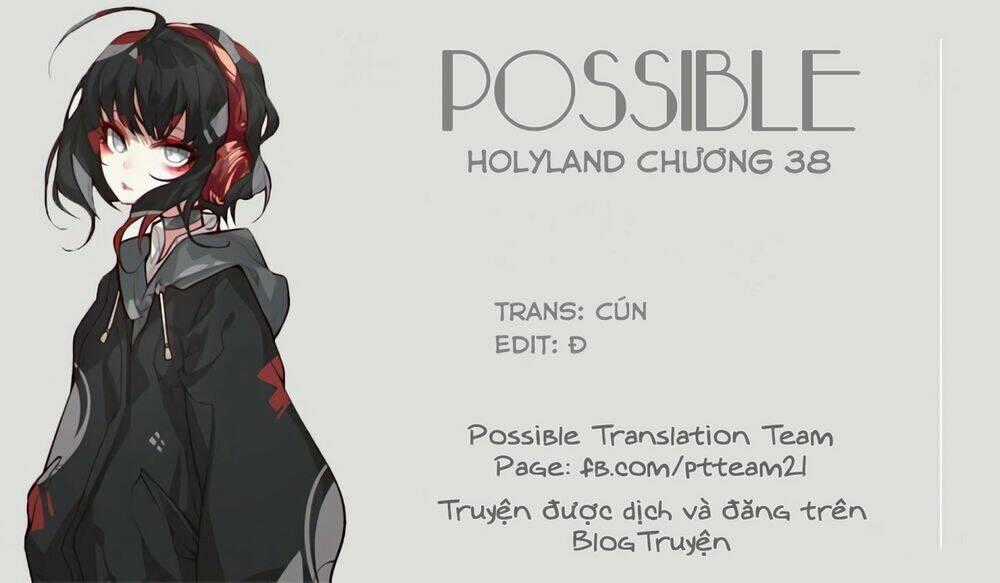 Holyland - Chapter 38 - Trang 2