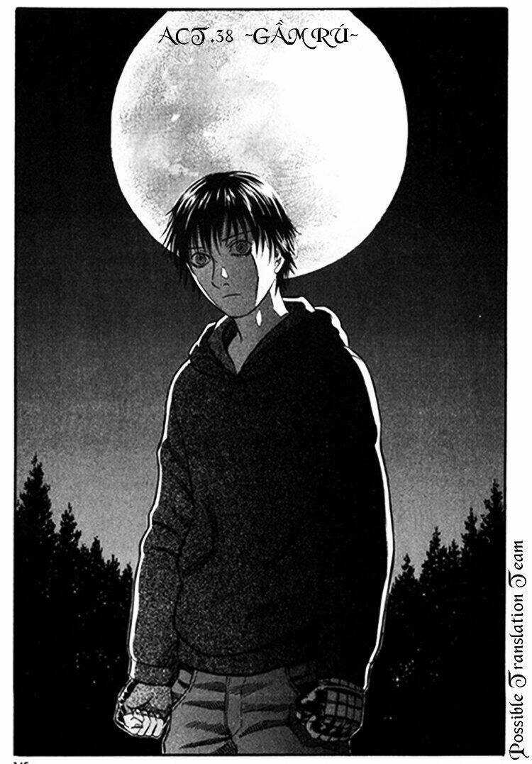 Holyland - Chapter 38 - Trang 3