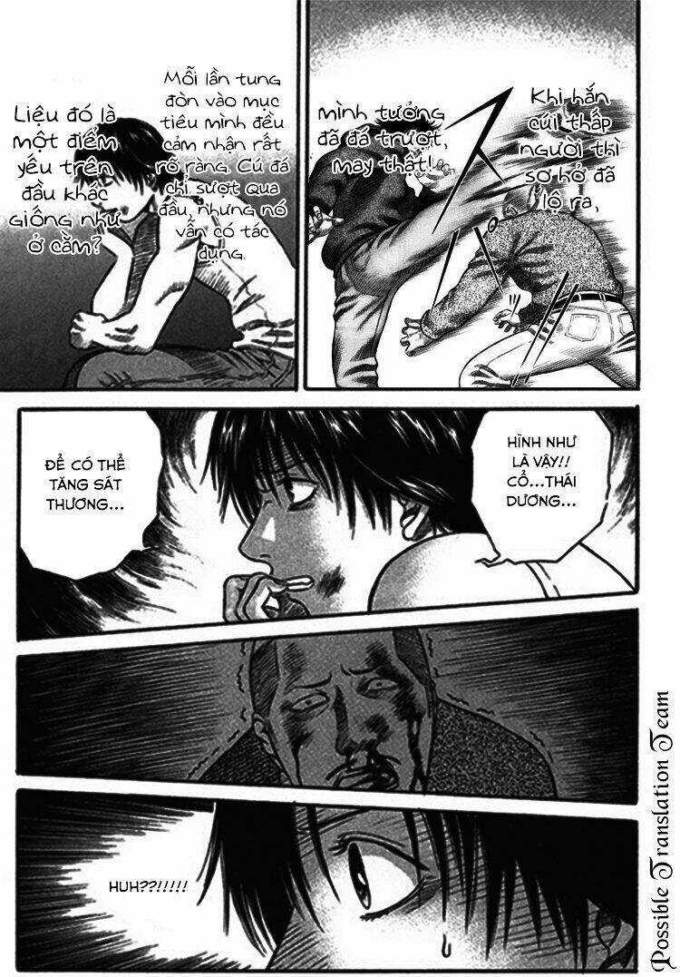 Holyland - Chapter 38 - Trang 5