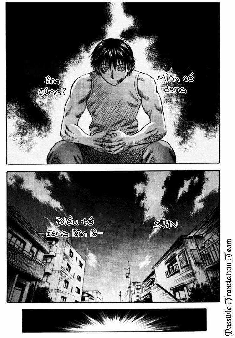 Holyland - Chapter 38 - Trang 7