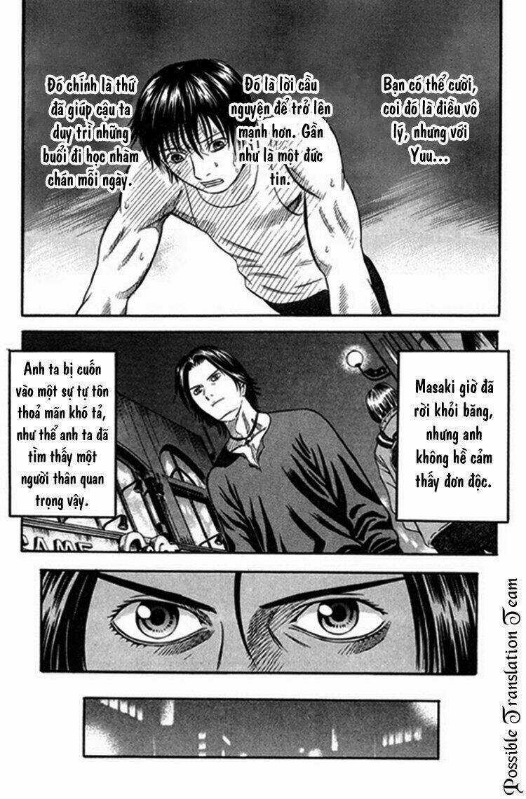 Holyland - Chapter 39 - Trang 13