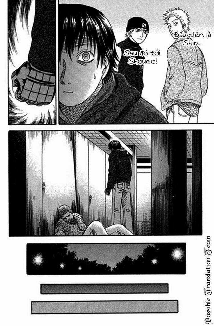 Holyland - Chapter 39 - Trang 18