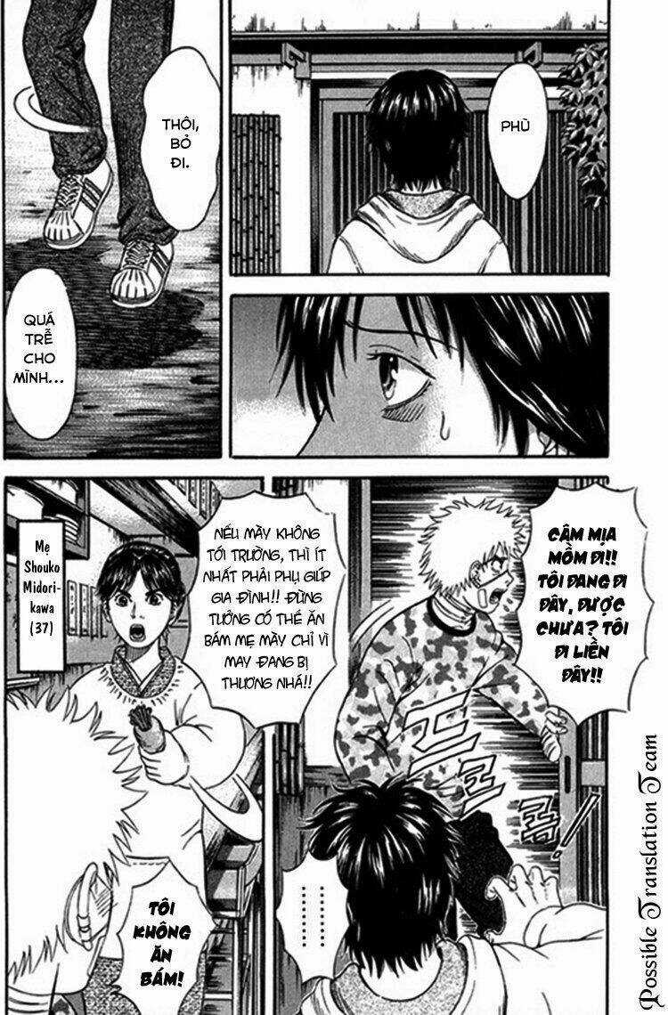 Holyland - Chapter 39 - Trang 20