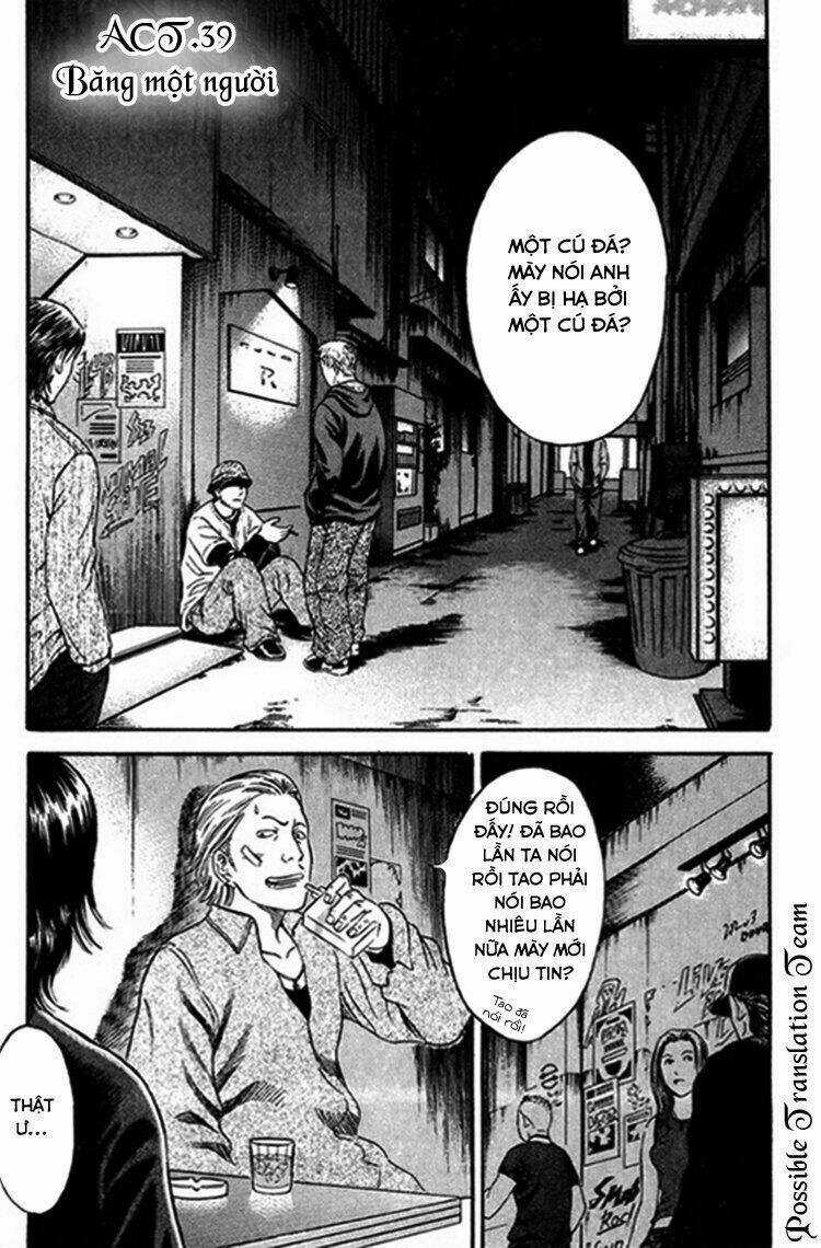 Holyland - Chapter 39 - Trang 3