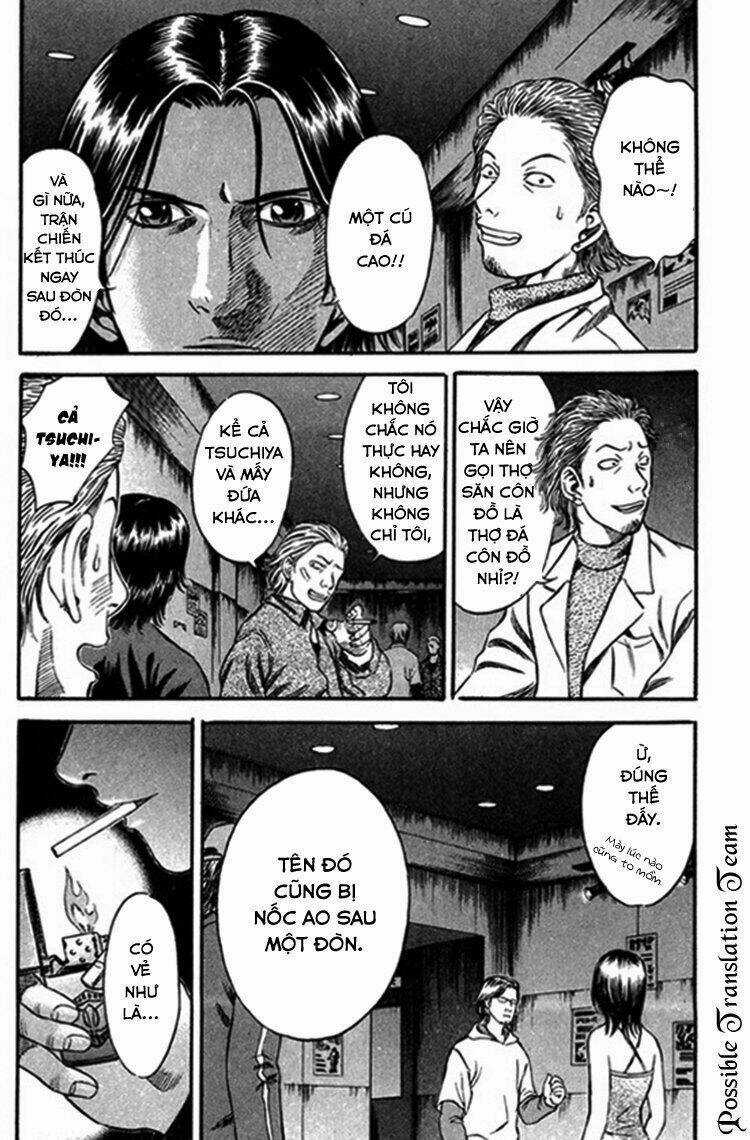 Holyland - Chapter 39 - Trang 5