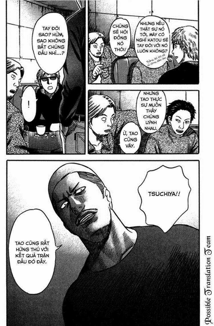 Holyland - Chapter 40 - Trang 15