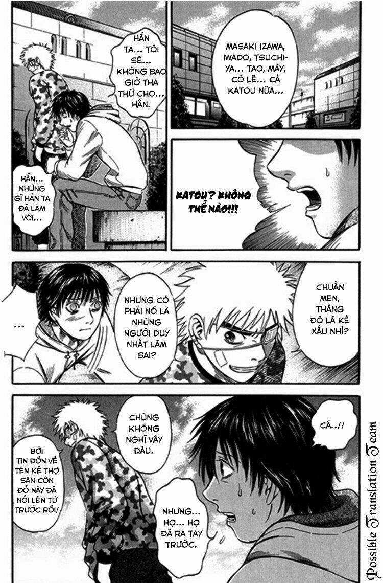 Holyland - Chapter 40 - Trang 5