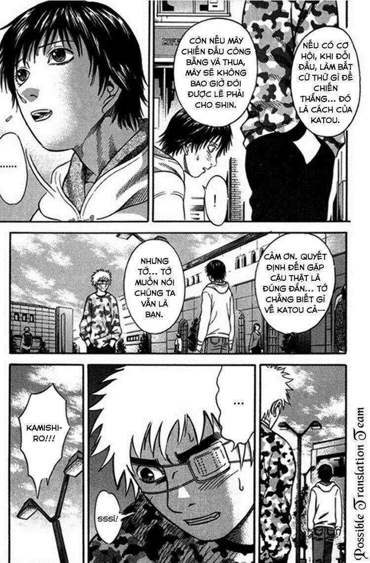 Holyland - Chapter 40 - Trang 7