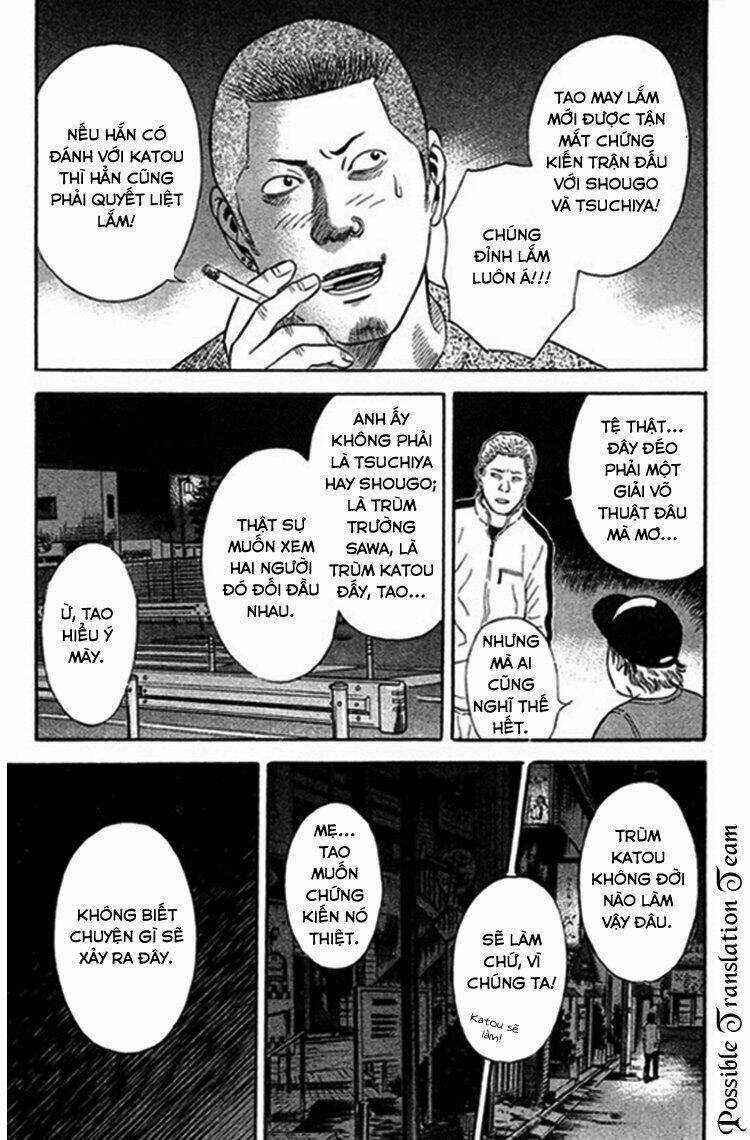 Holyland - Chapter 41 - Trang 13