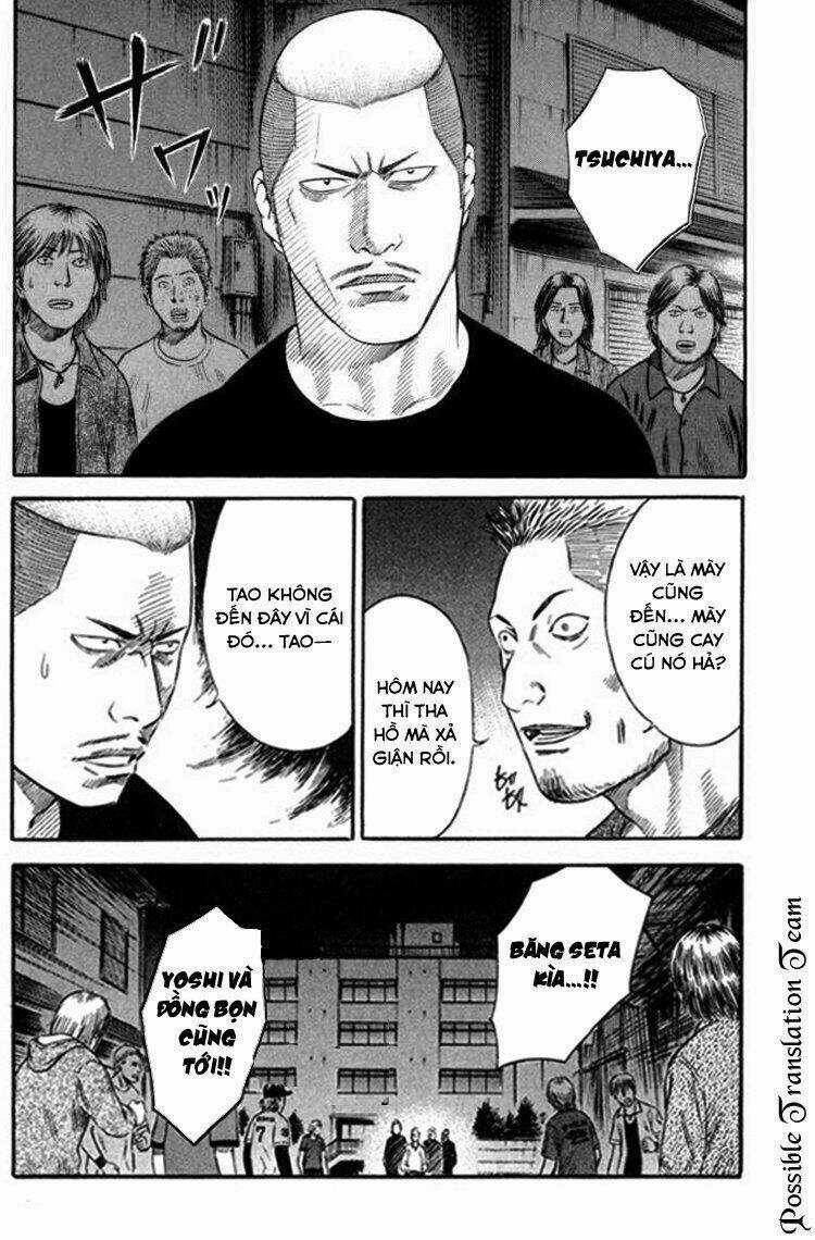 Holyland - Chapter 41 - Trang 15