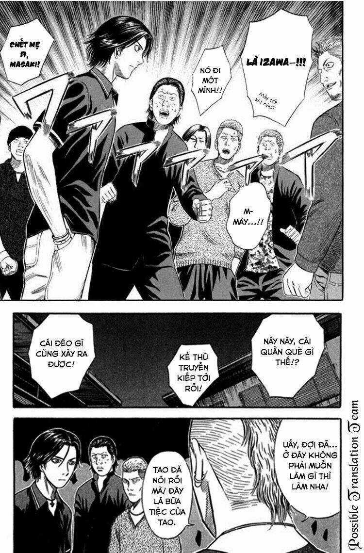 Holyland - Chapter 41 - Trang 17