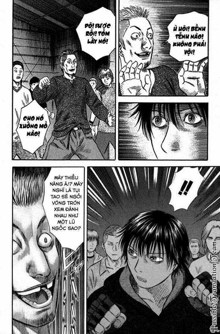 Holyland - Chapter 41 - Trang 24