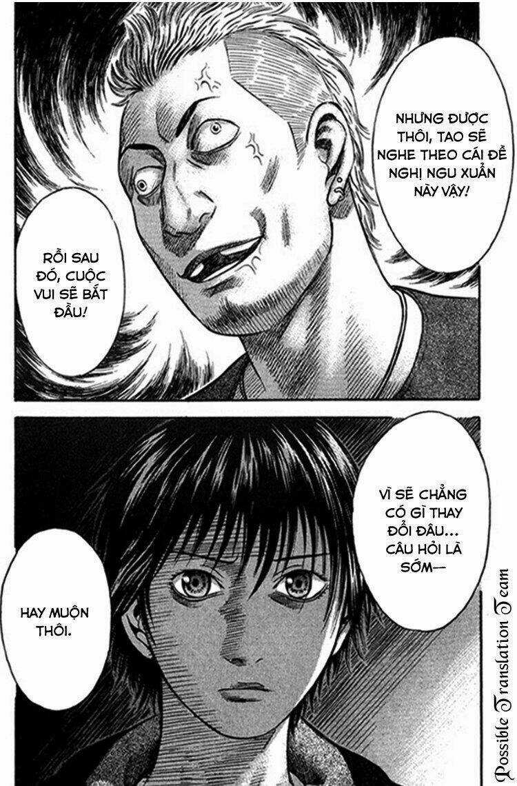 Holyland - Chapter 41 - Trang 28