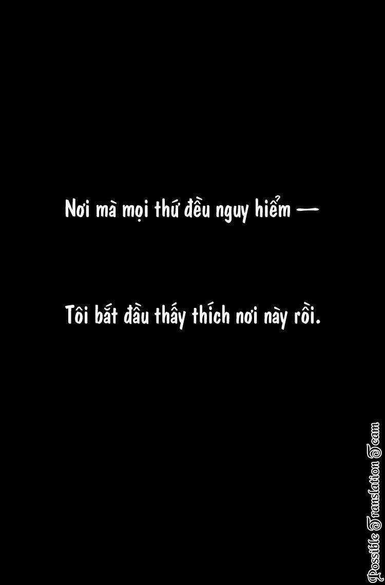 Holyland - Chapter 41 - Trang 7