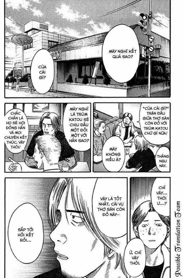 Holyland - Chapter 41 - Trang 10