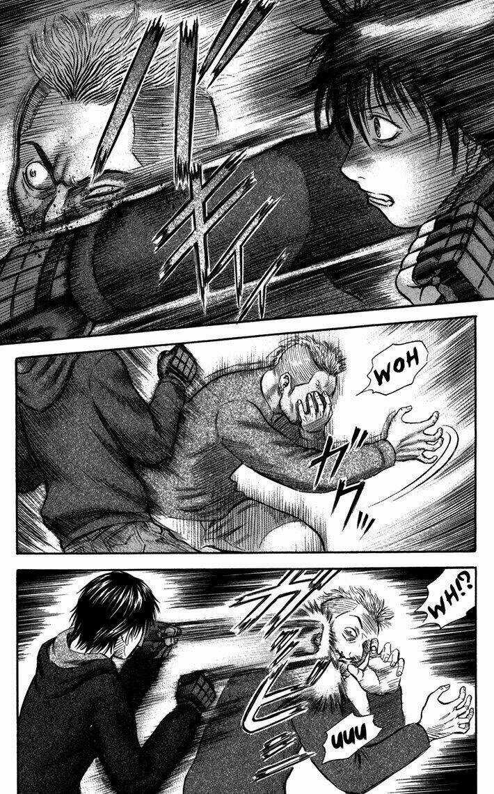 Holyland - Chapter 42 - Trang 11