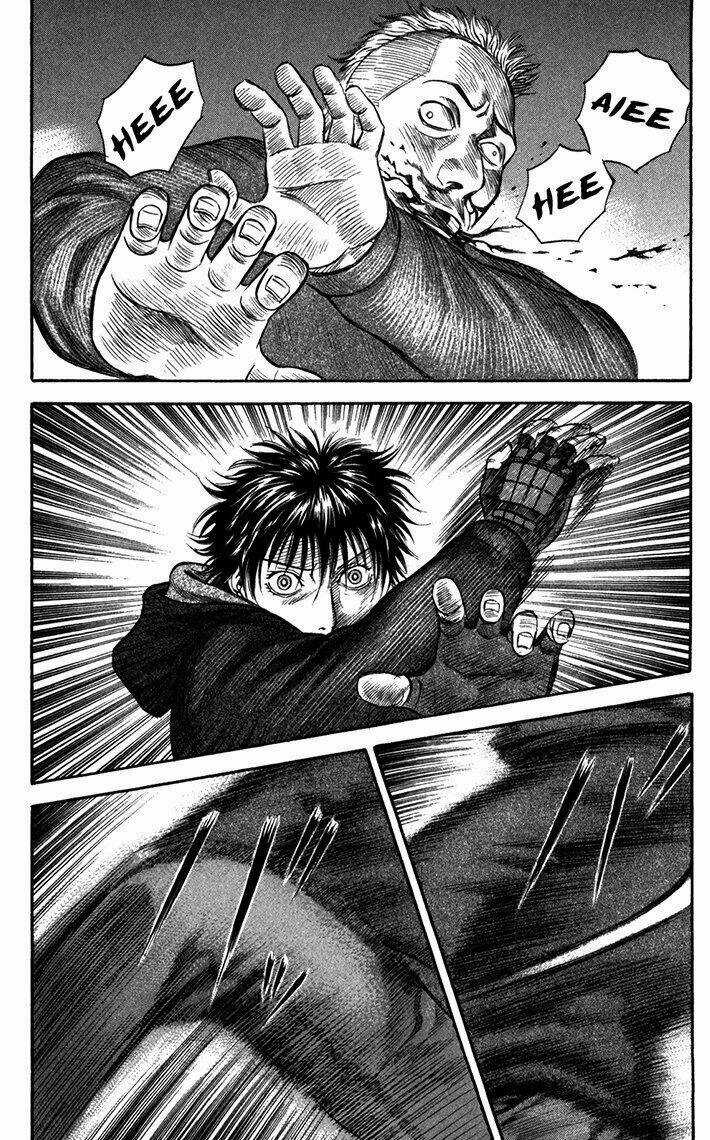 Holyland - Chapter 42 - Trang 12