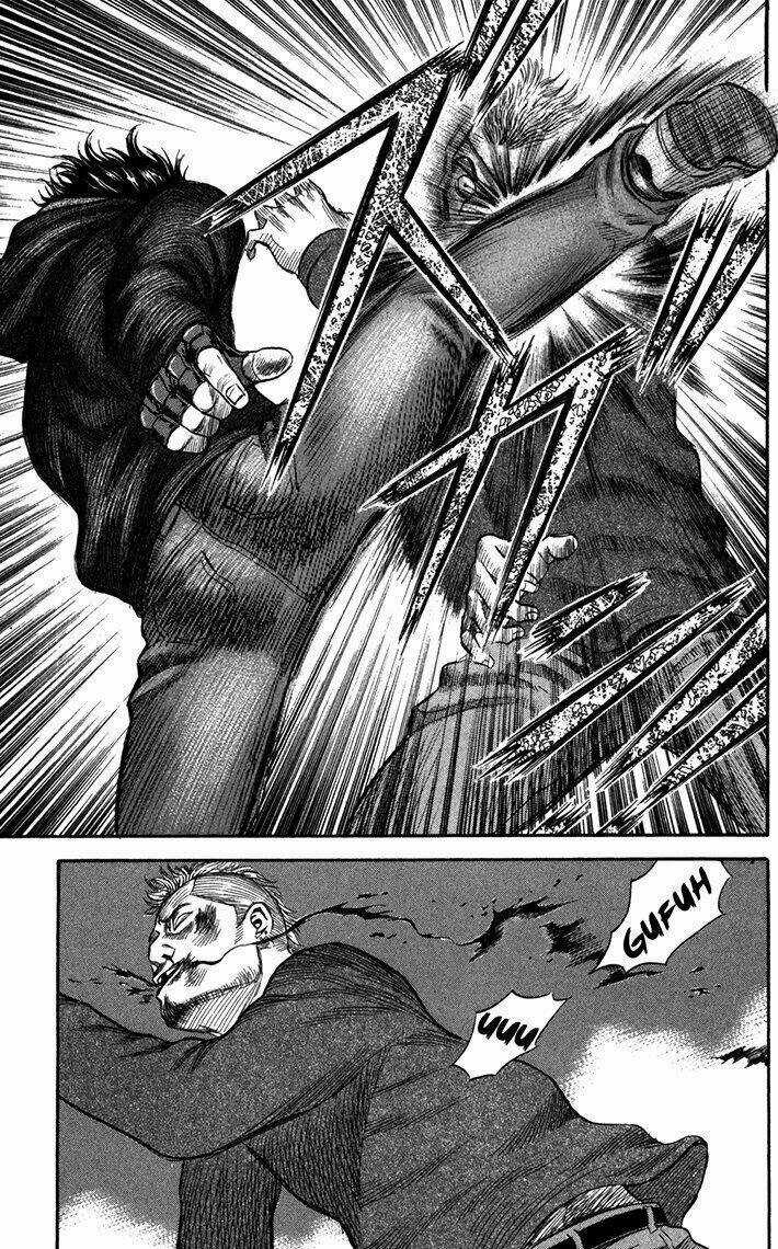 Holyland - Chapter 42 - Trang 13