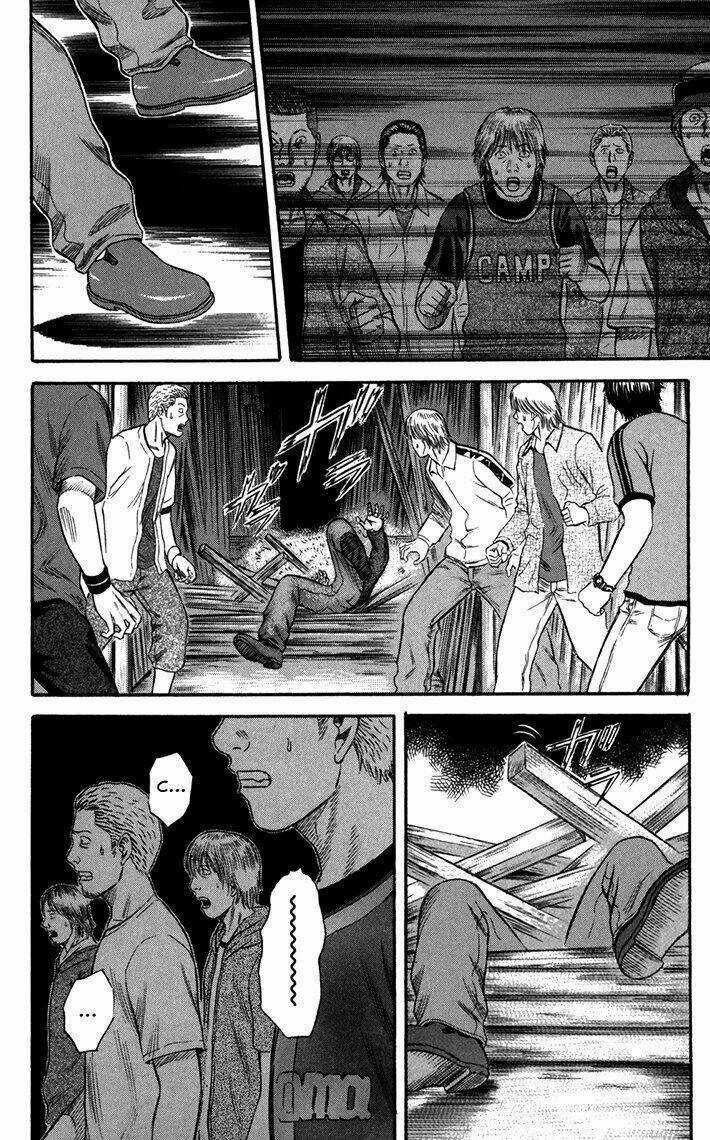 Holyland - Chapter 42 - Trang 14