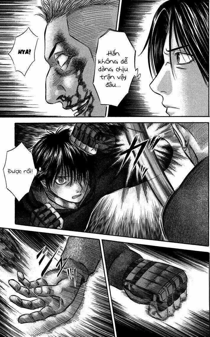 Holyland - Chapter 42 - Trang 19