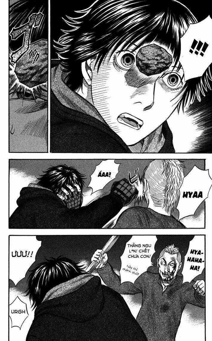 Holyland - Chapter 42 - Trang 20