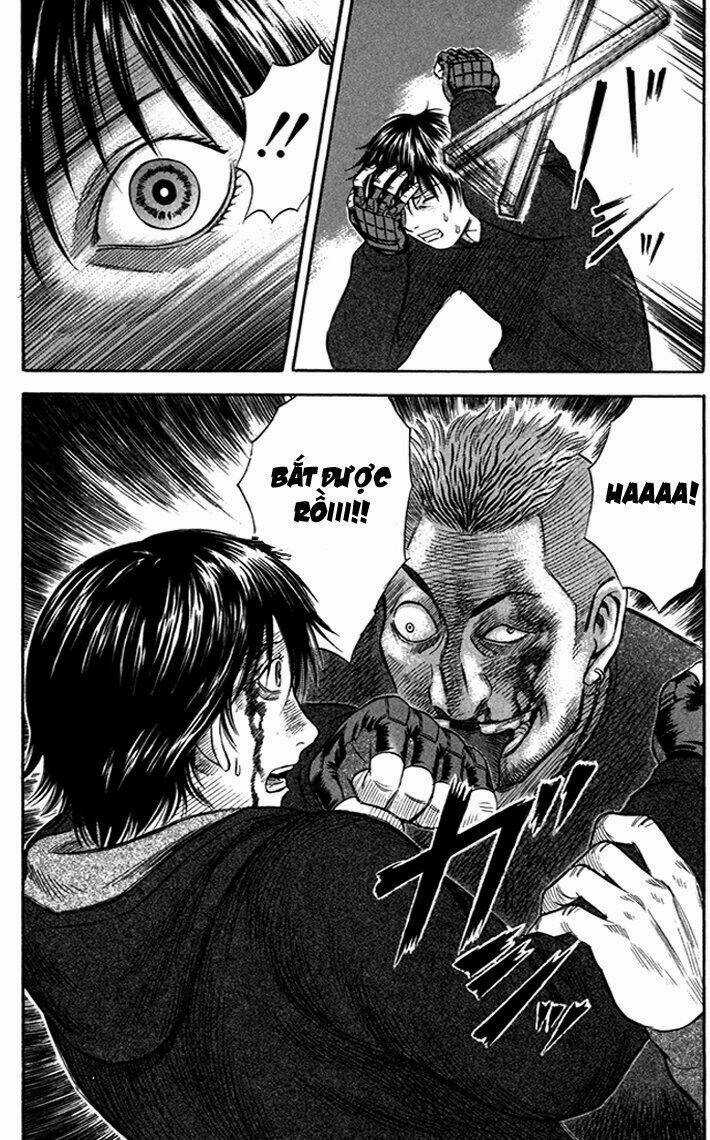 Holyland - Chapter 42 - Trang 22