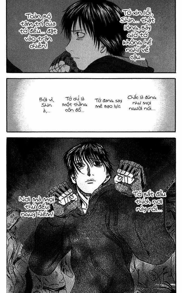 Holyland - Chapter 42 - Trang 8