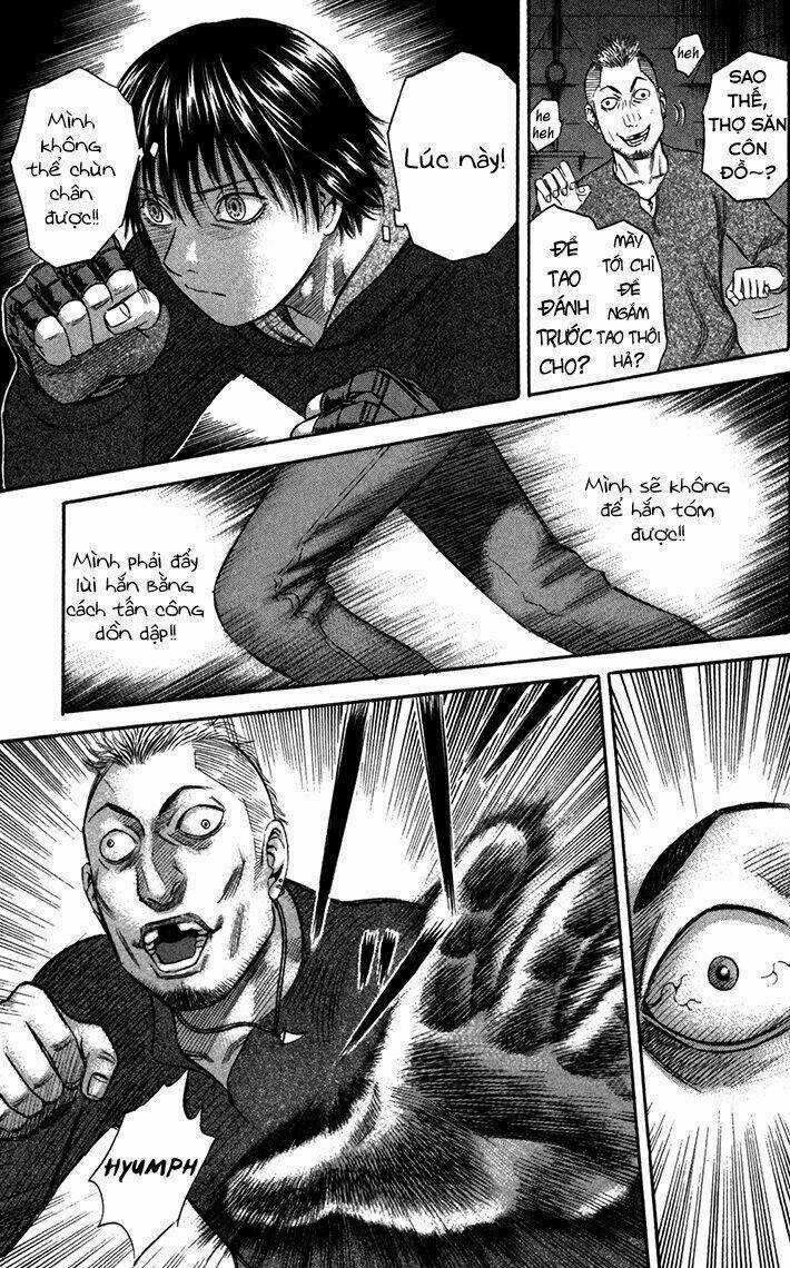 Holyland - Chapter 42 - Trang 9