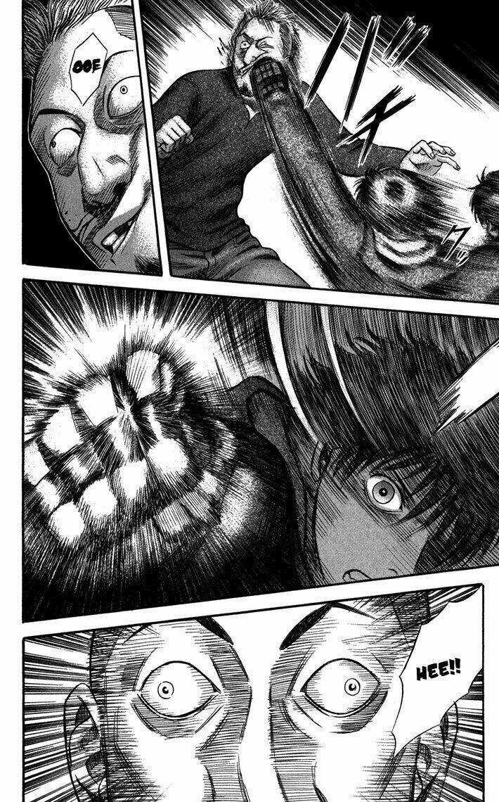 Holyland - Chapter 42 - Trang 10