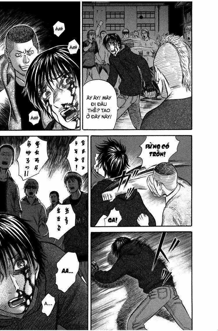 Holyland - Chapter 43 - Trang 11