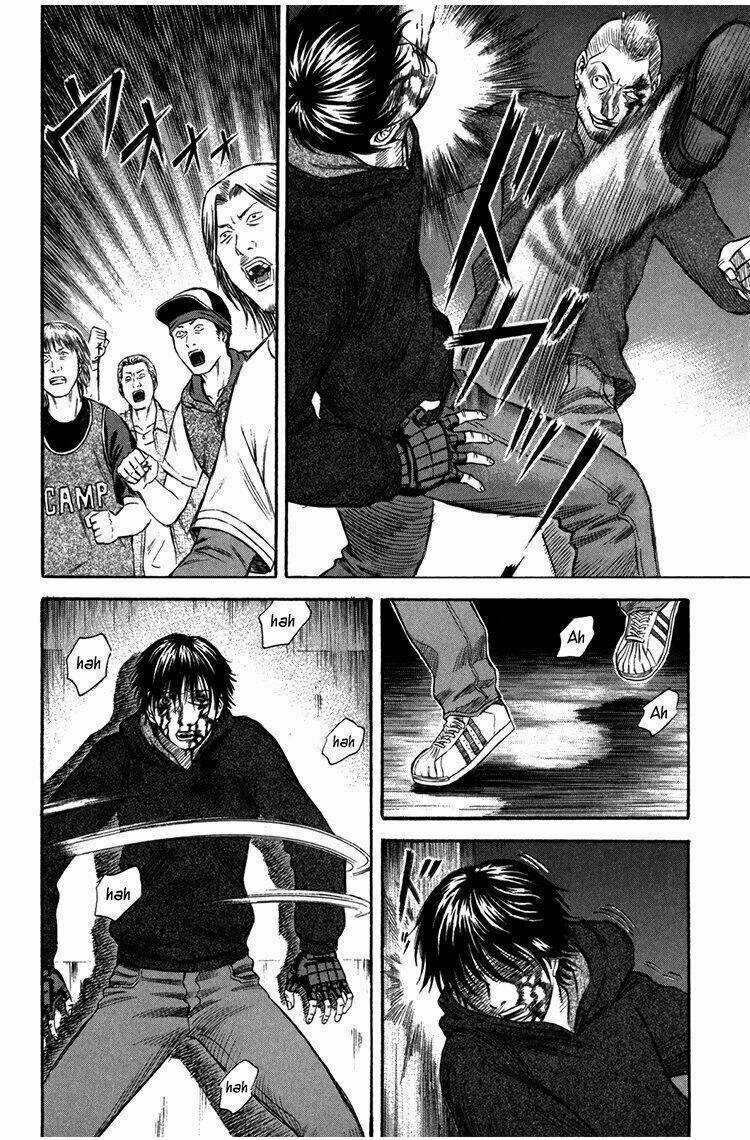 Holyland - Chapter 43 - Trang 14