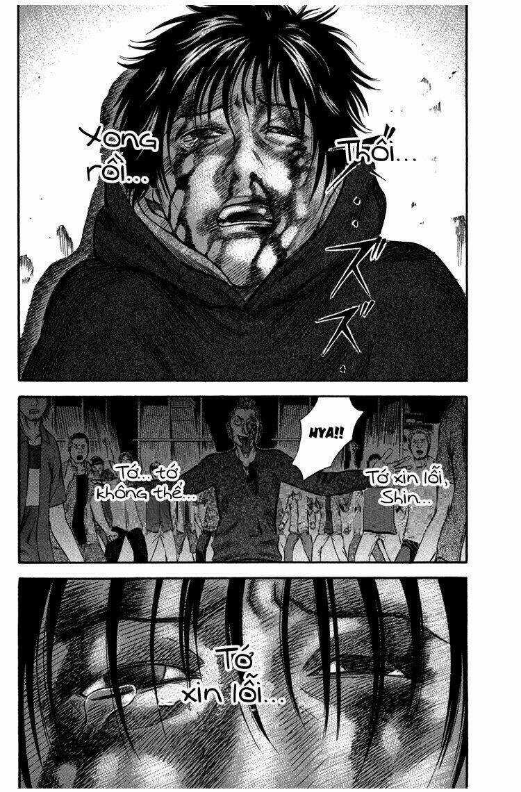 Holyland - Chapter 43 - Trang 15