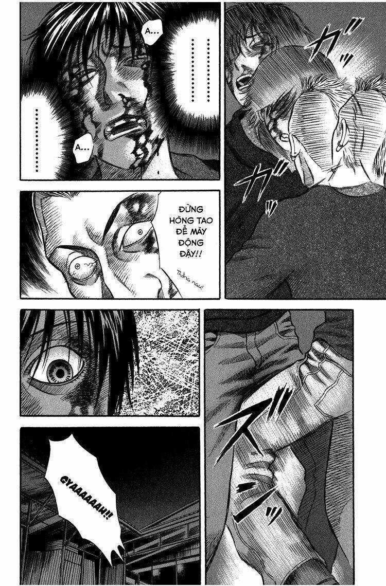 Holyland - Chapter 43 - Trang 6