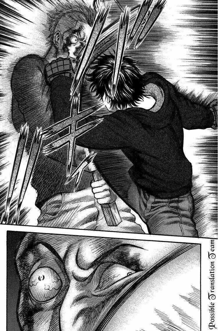 Holyland - Chapter 44 - Trang 15