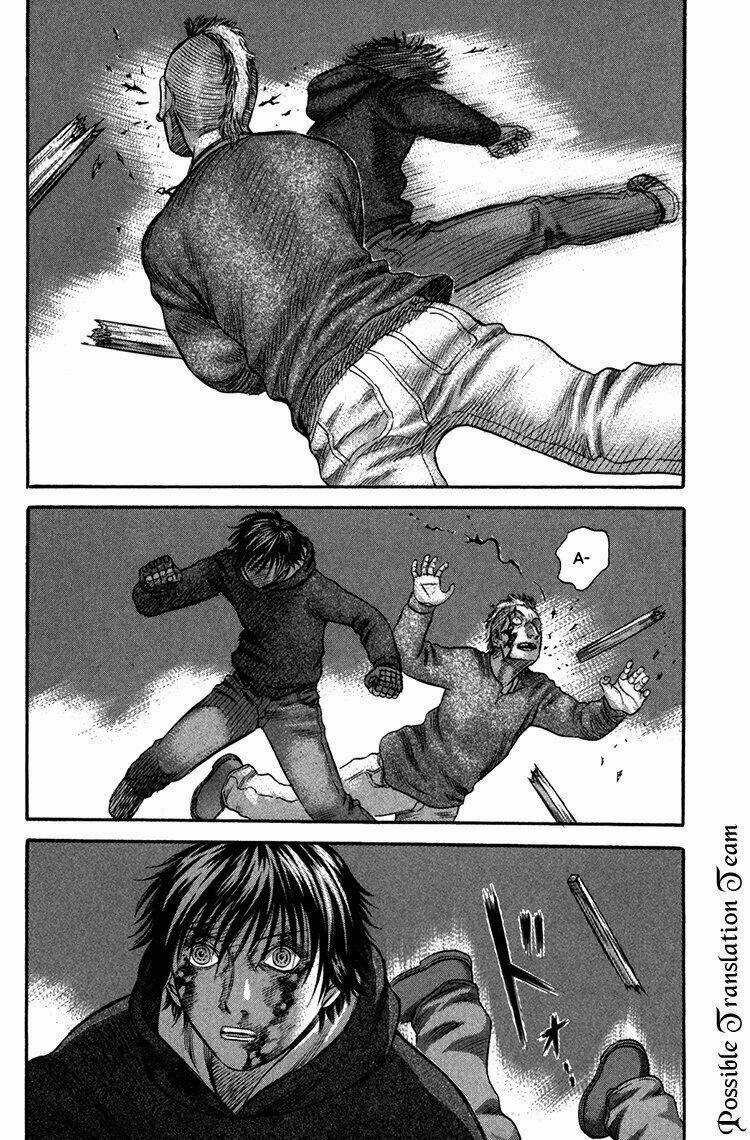 Holyland - Chapter 44 - Trang 16