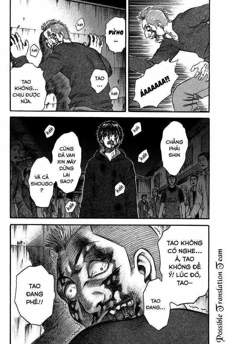 Holyland - Chapter 44 - Trang 18