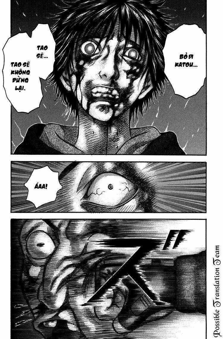 Holyland - Chapter 44 - Trang 19