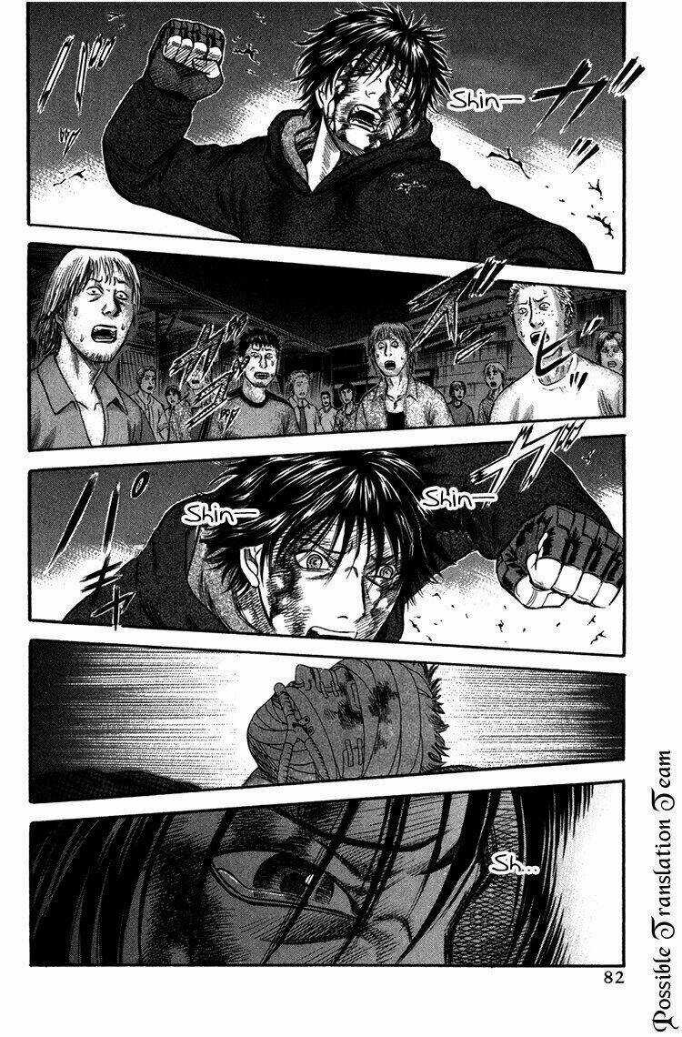 Holyland - Chapter 44 - Trang 20