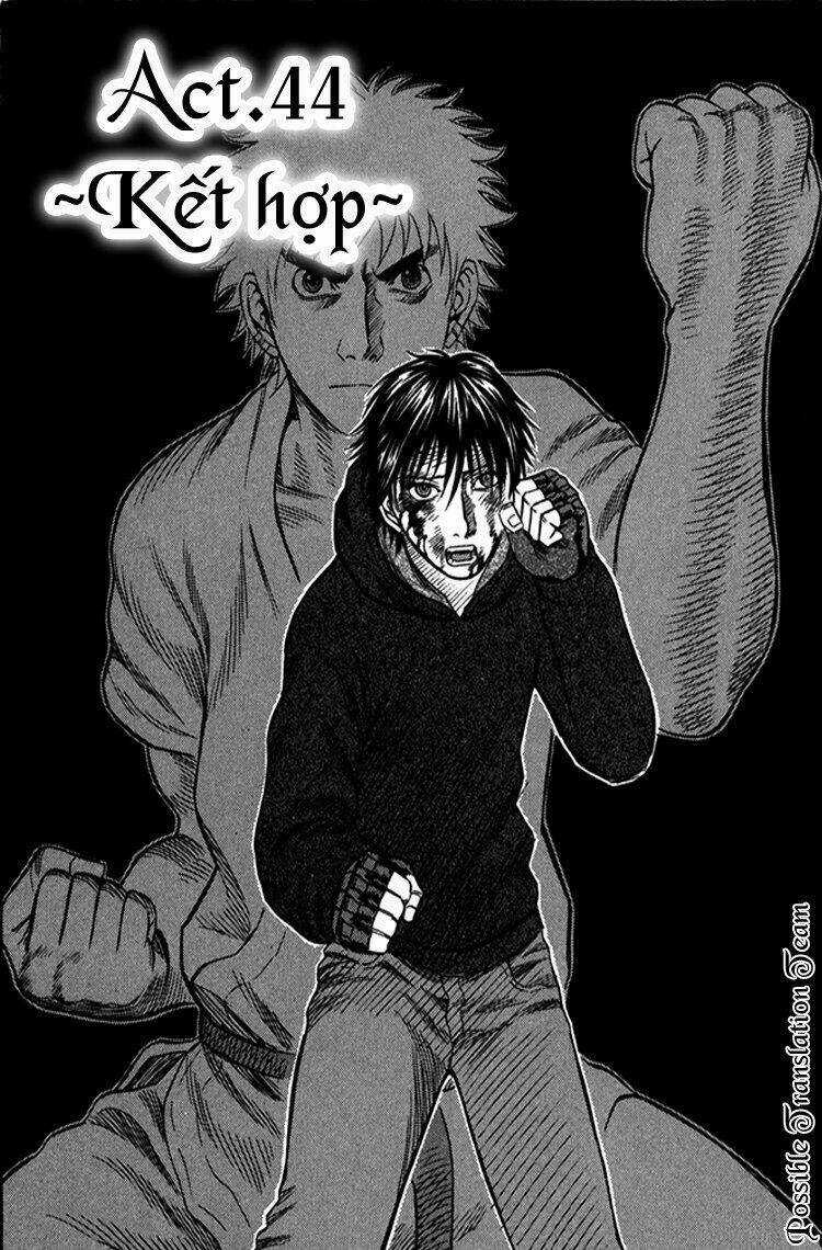 Holyland - Chapter 44 - Trang 3