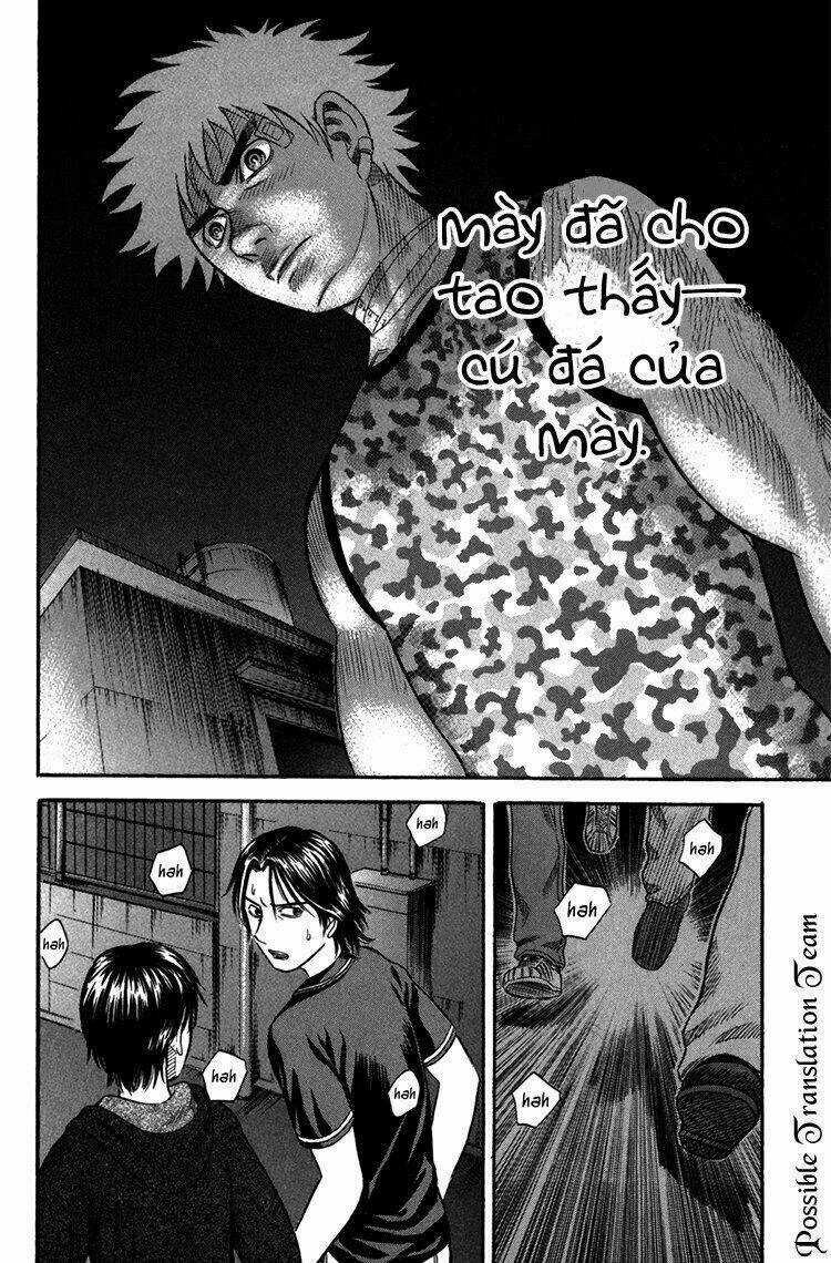 Holyland - Chapter 45 - Trang 18