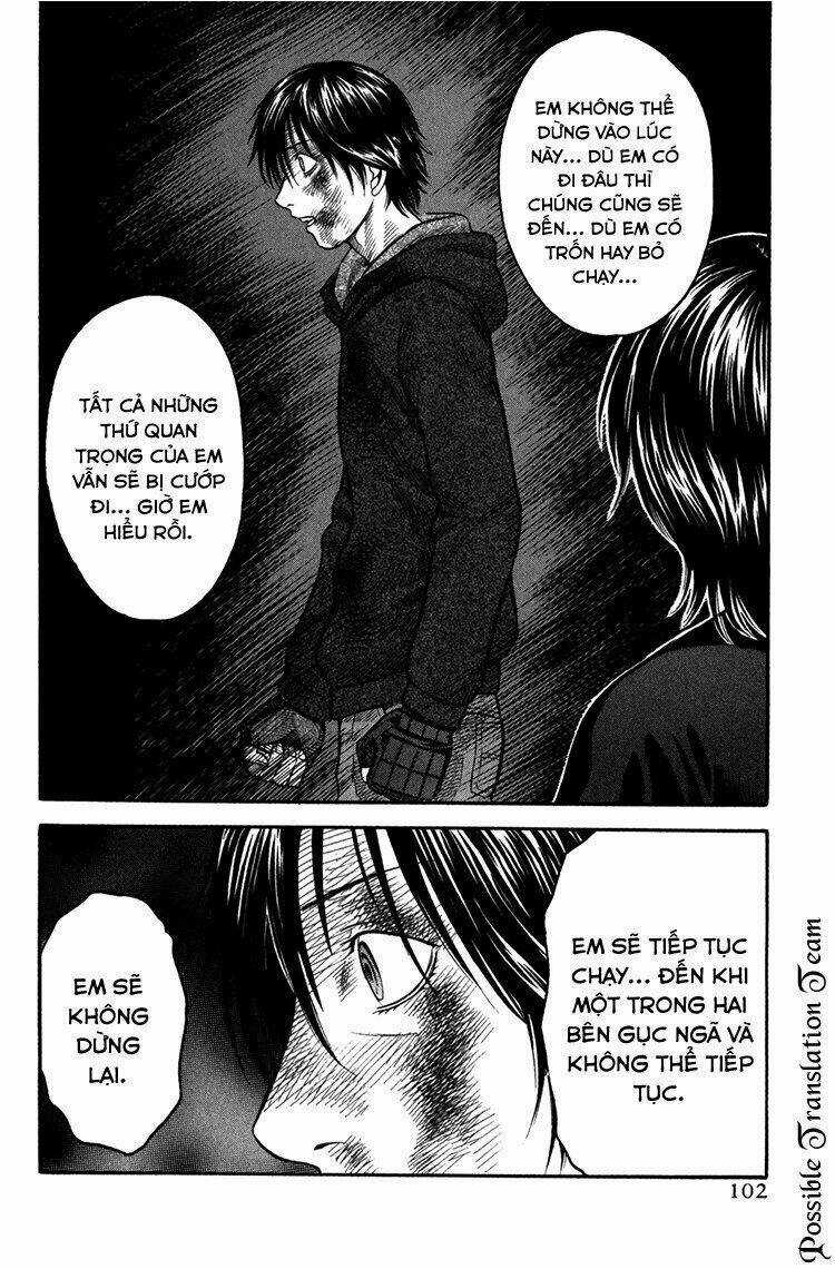 Holyland - Chapter 45 - Trang 20