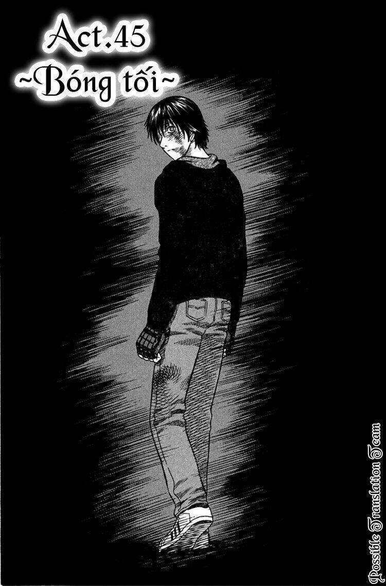 Holyland - Chapter 45 - Trang 3