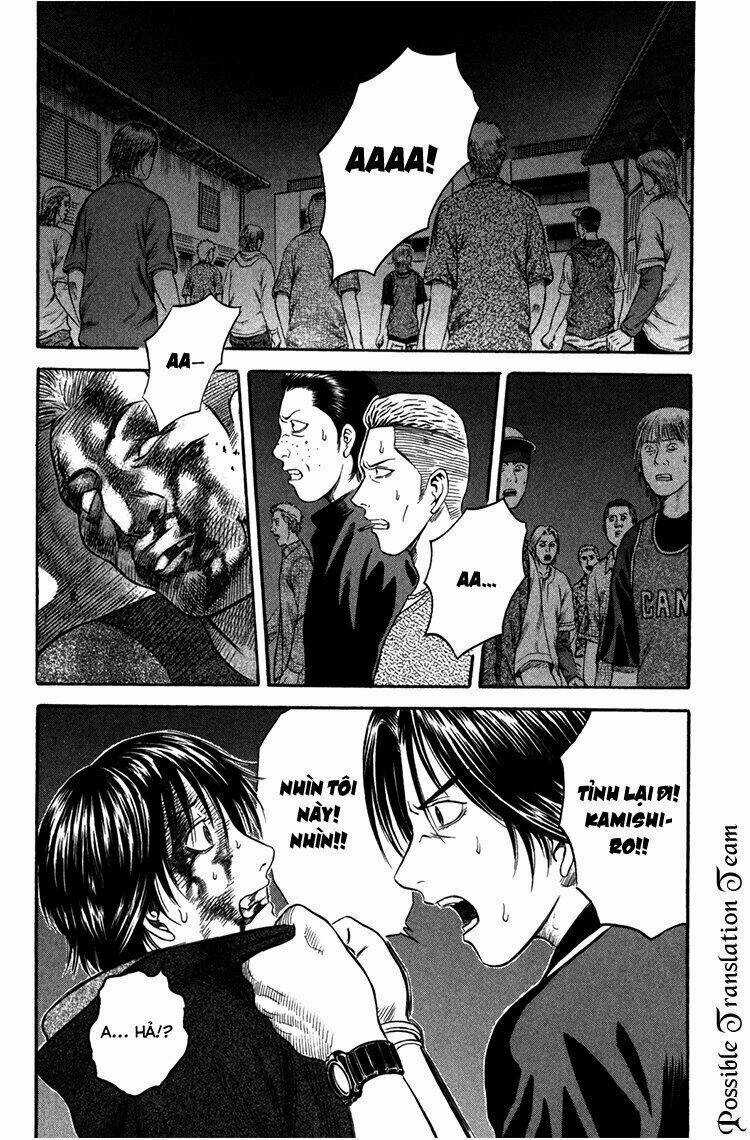 Holyland - Chapter 45 - Trang 4