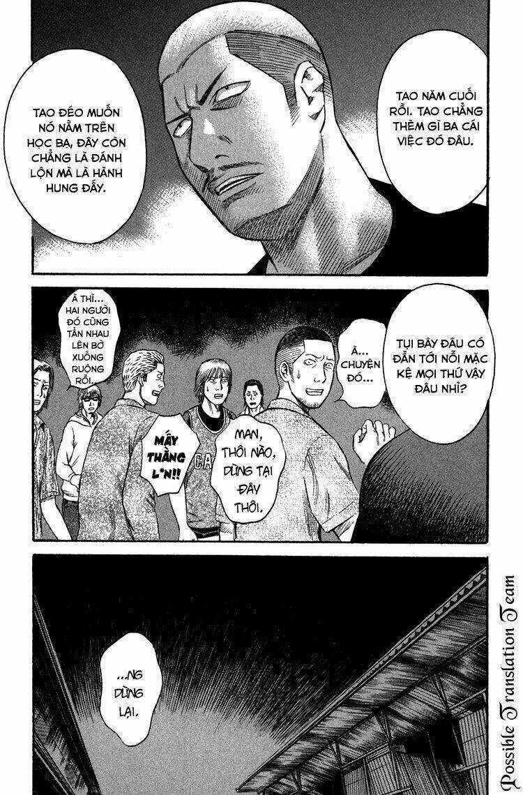 Holyland - Chapter 45 - Trang 9